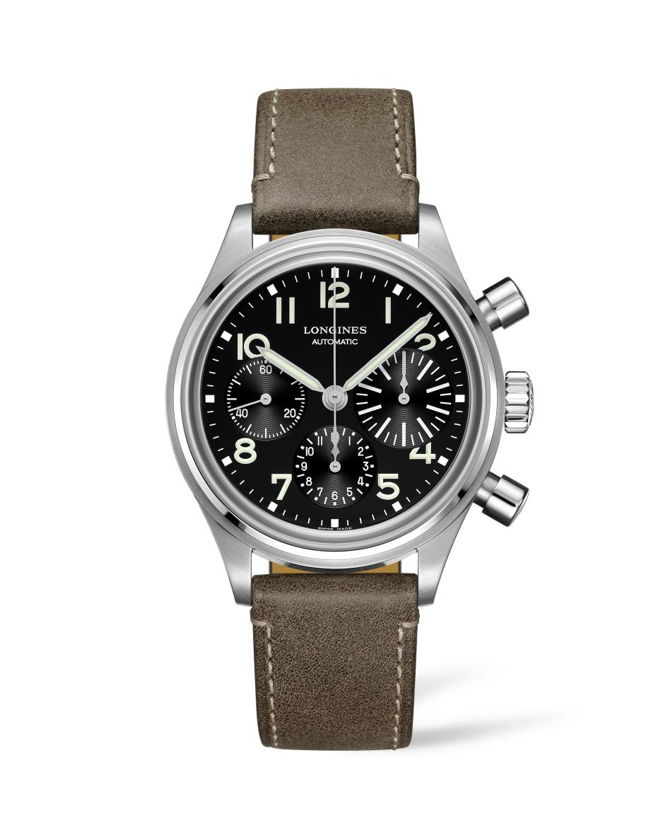 Longines - l52584716